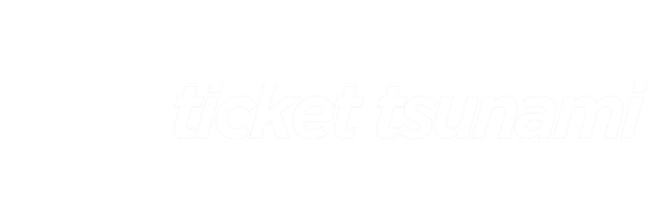 Ticket Tsunami – Canada